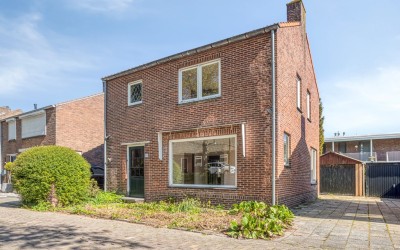 Hoofdstraat 88