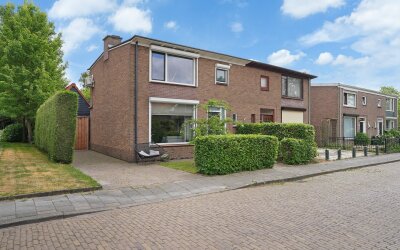Bloemenstra. 7
