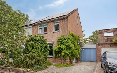 Mauritsstraat 13