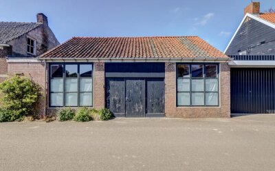 Groenedijk 3