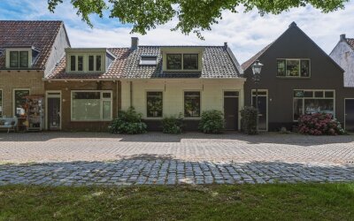 Dorpsplein 15