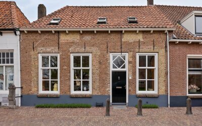 Dorpsplein 20
