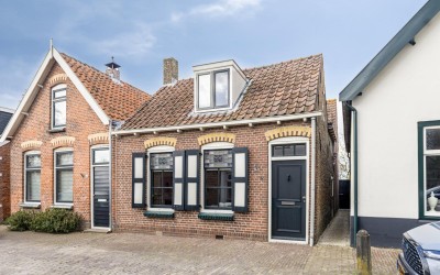 Paul Krügerstraat 2