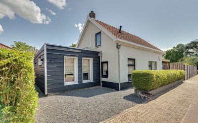 van der Poest Clementstraat 1