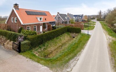 van der Poest Clementstraat 38