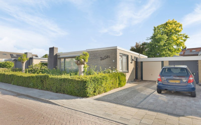Laan van Barbestein 7