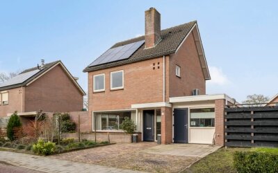 Nassau Odijkstraat 5