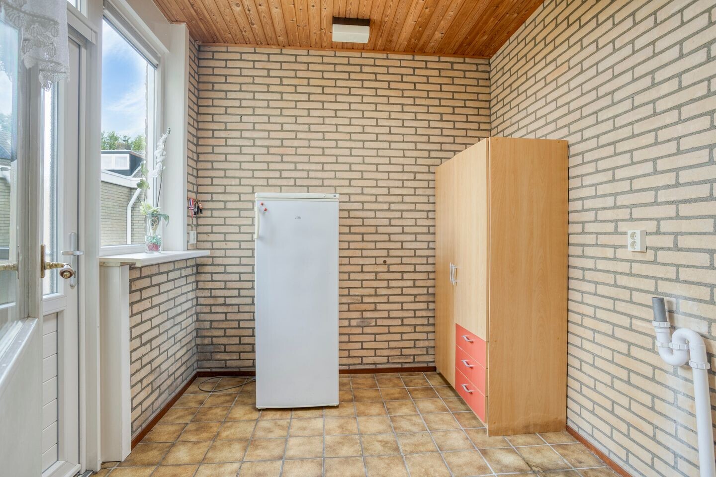 Twee-onder-één-kap te koop: Rembrandtstraat 23, Heinkenszand