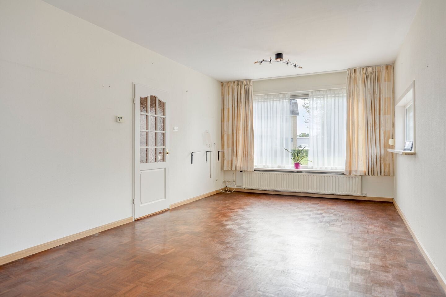 Twee-onder-één-kap te koop: Rembrandtstraat 23, Heinkenszand