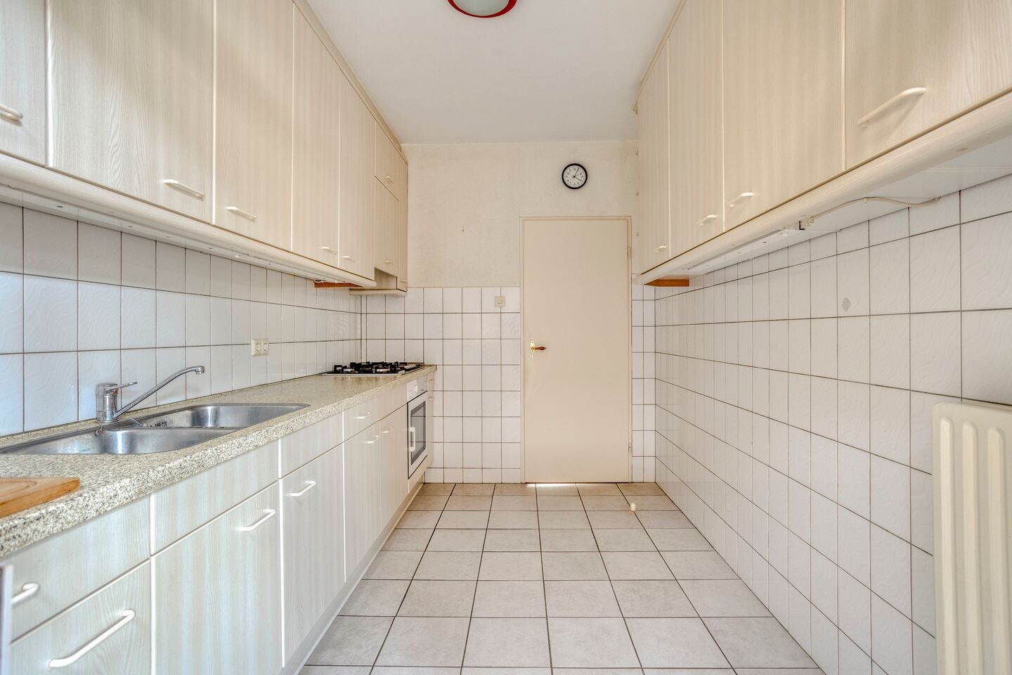 Twee-onder-één-kap te koop: Rembrandtstraat 23, Heinkenszand