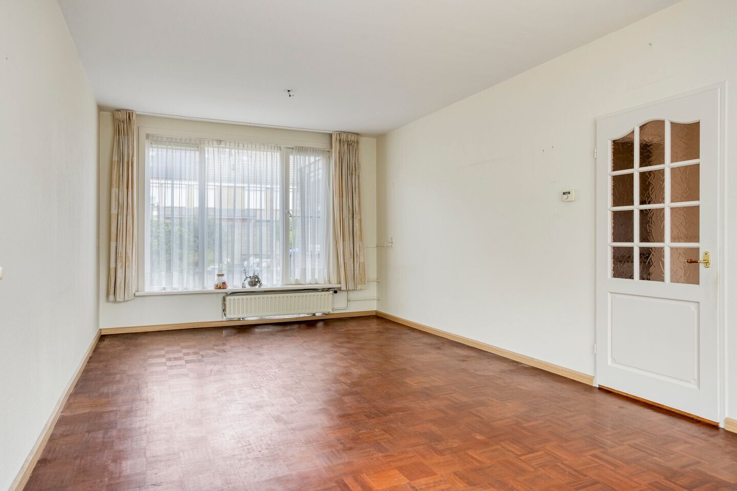 Twee-onder-één-kap te koop: Rembrandtstraat 23, Heinkenszand