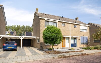 Rembrandtstraat 23