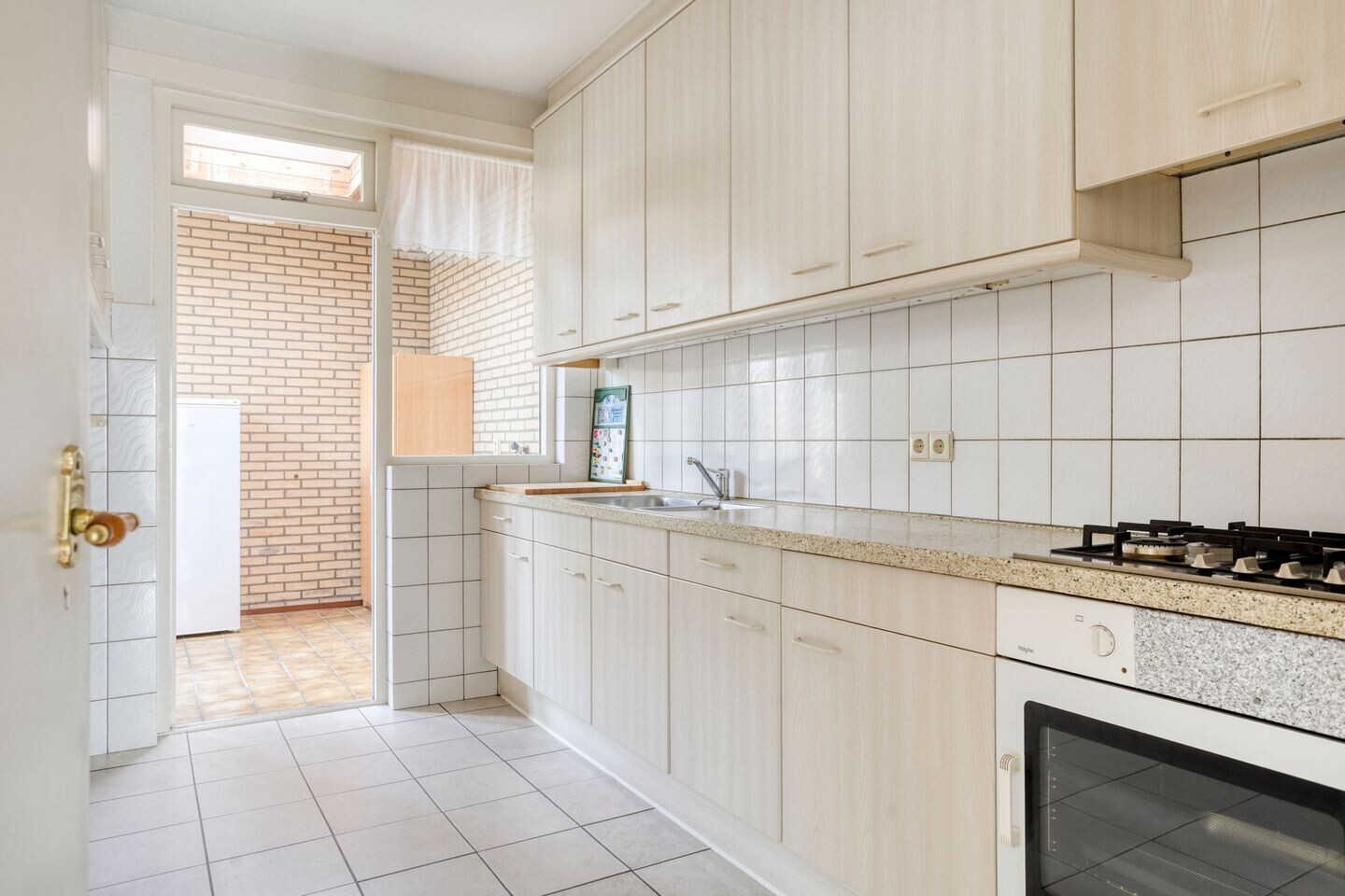 Twee-onder-één-kap te koop: Rembrandtstraat 23, Heinkenszand