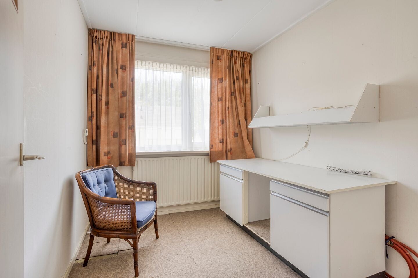 Twee-onder-één-kap te koop: Rembrandtstraat 23, Heinkenszand