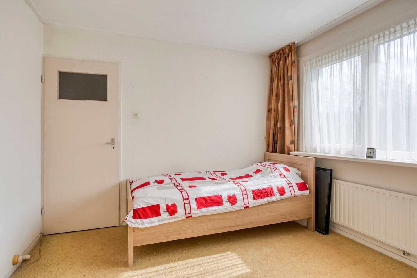 Twee-onder-één-kap te koop: Rembrandtstraat 23, Heinkenszand
