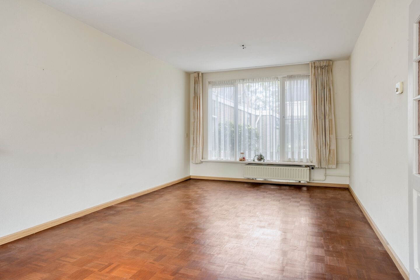 Twee-onder-één-kap te koop: Rembrandtstraat 23, Heinkenszand