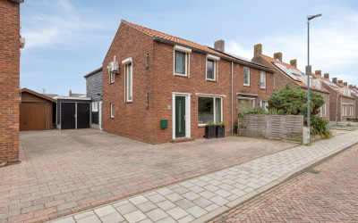 Kerklaan 30