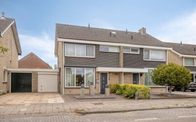 Zangvogelstraat 19