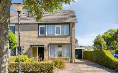 Huis te koop Putterhof 2