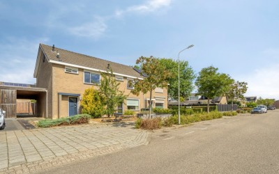 Roofvogelstraat 75