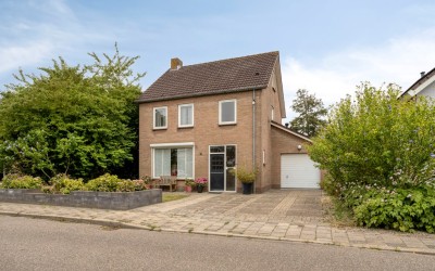 Huis te koop Roofvogelstraat 26