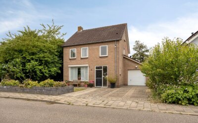 Roofvogelstraat 26