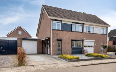 Roofvogelstraat 46