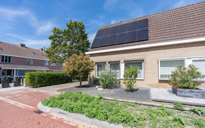 Poelruiterhof 1