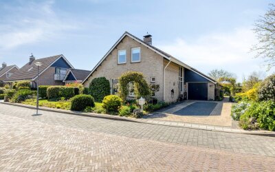Strandloperstraat 2