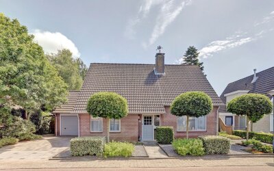 Strandloperstraat 36