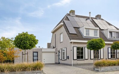Strandloperstraat 13