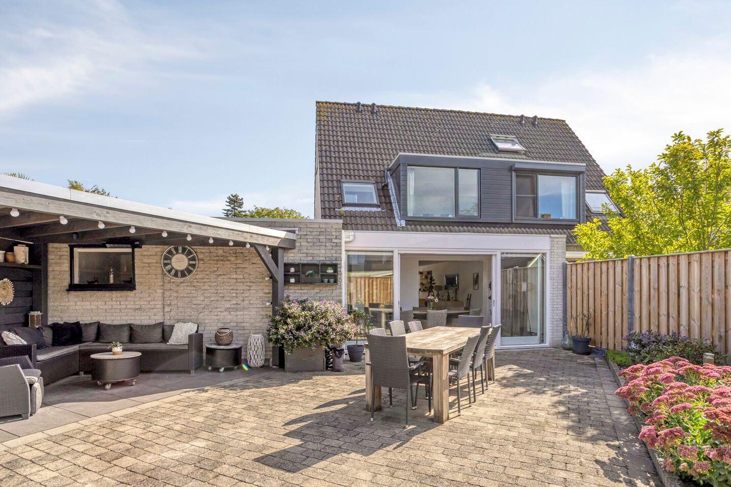 Twee-onder-één-kap te koop: Strandloperstraat 31, Heinkenszand