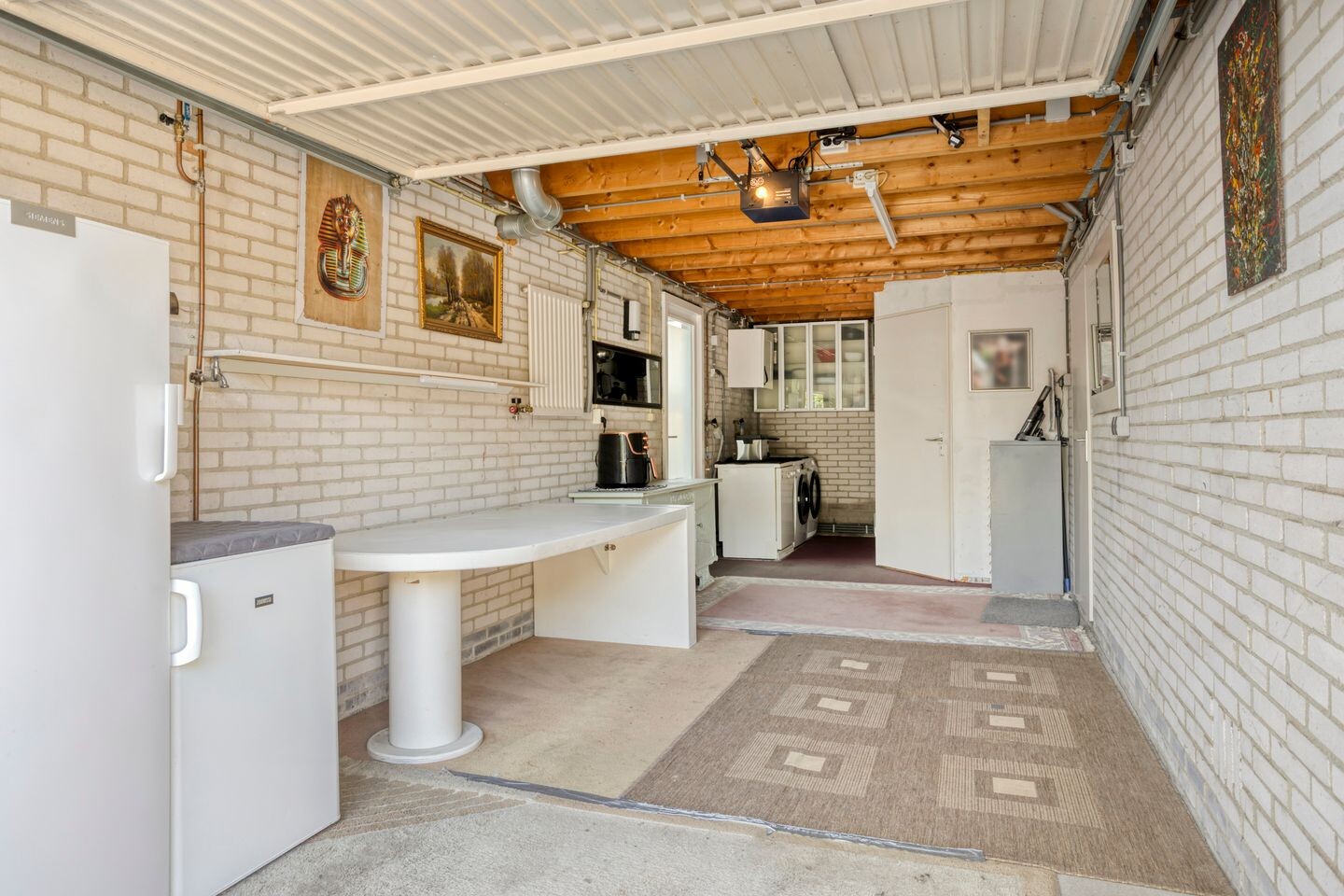 Twee-onder-één-kap te koop: Strandloperstraat 31, Heinkenszand