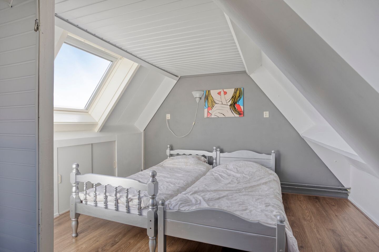 Twee-onder-één-kap te koop: Strandloperstraat 31, Heinkenszand