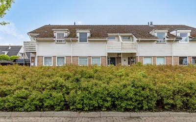 Kievitstraat 16
