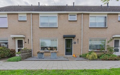 Huis te koop Talingstraat 50