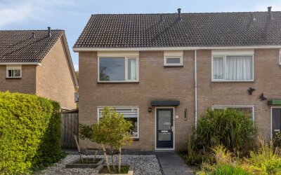Ganzestraat 6