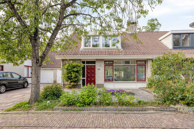 Ganzestraat 11