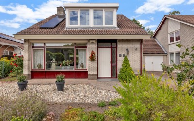 Ganzestraat 9