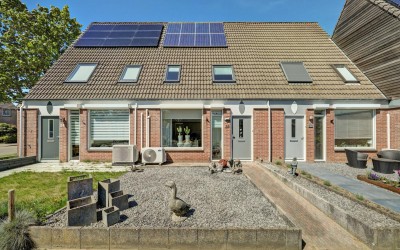 Oeverloperstraat 22