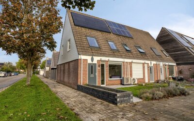 Oeverloperstraat 24