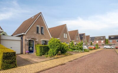 Parelhoen 8