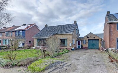 Clara's pad 11