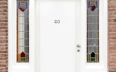 Clara's pad 20