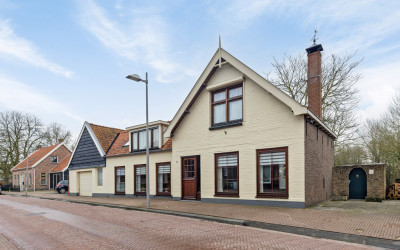 Dorpsstraat 191
