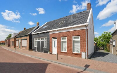 Dorpsstraat 116