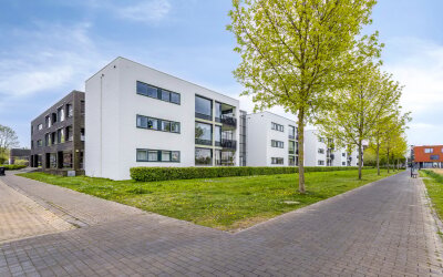 Kamilleplein 21