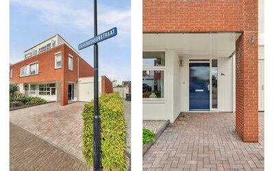 Zilverschoonstraat 16