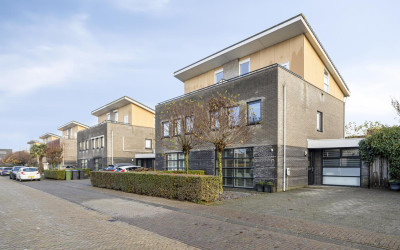 Valeriaanstraat 10