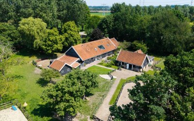 Oude Zanddijk 5